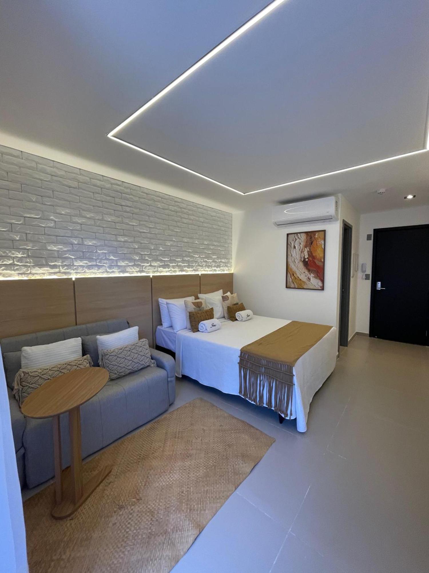 Haus - Beira-mar By Jess *