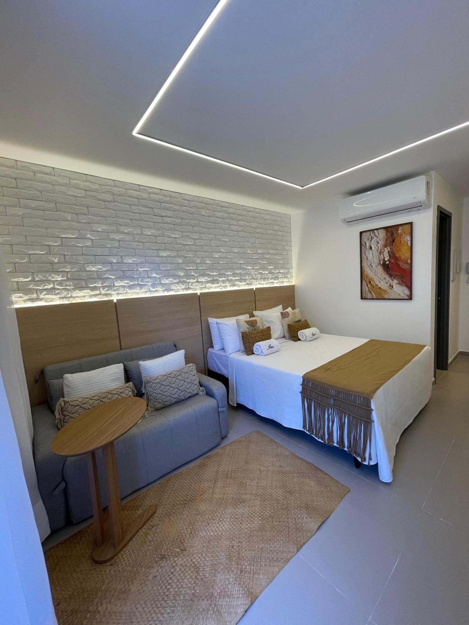 Haus - Beira-mar By Jess Apartamento *