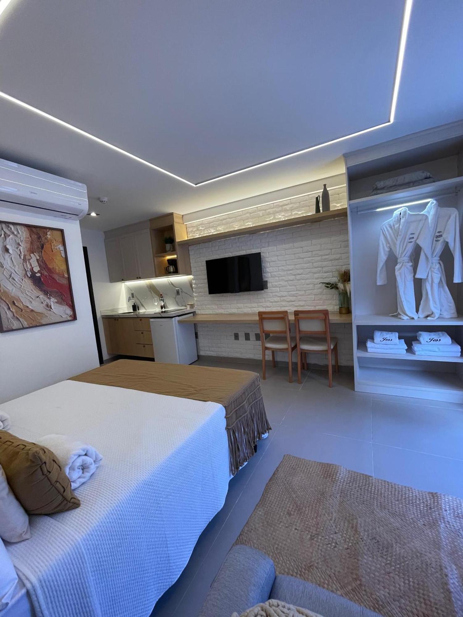 Haus - Beira-mar By Jess *