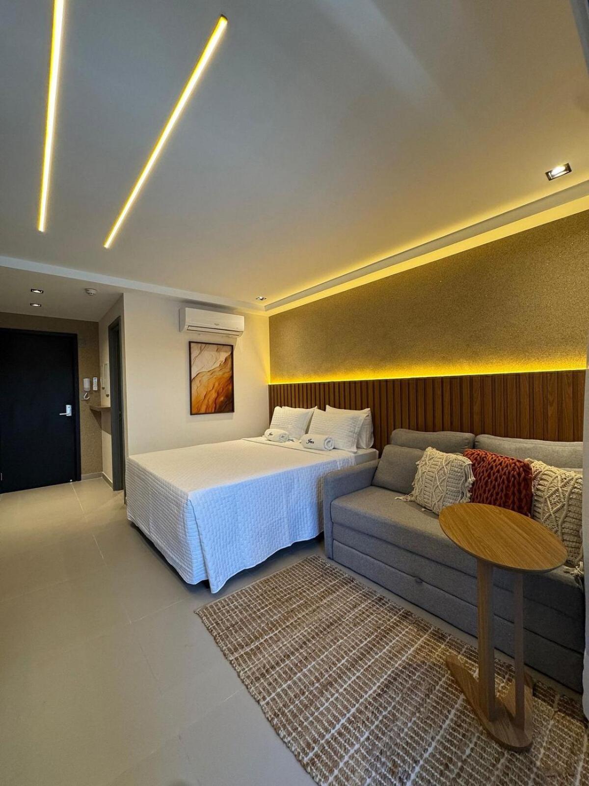 Haus - Beira-mar By Jess
