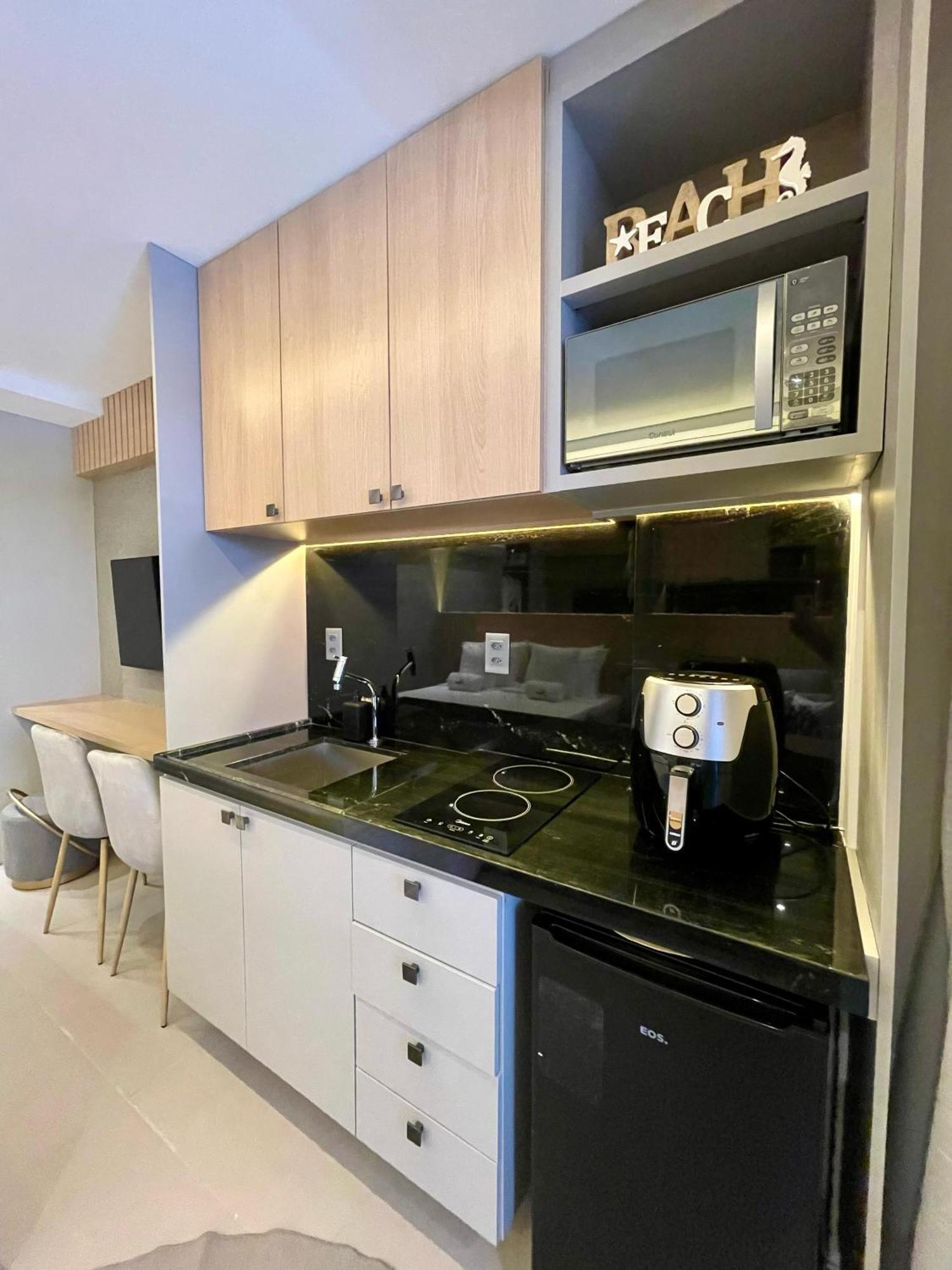 Haus - Beira-mar By Jess *