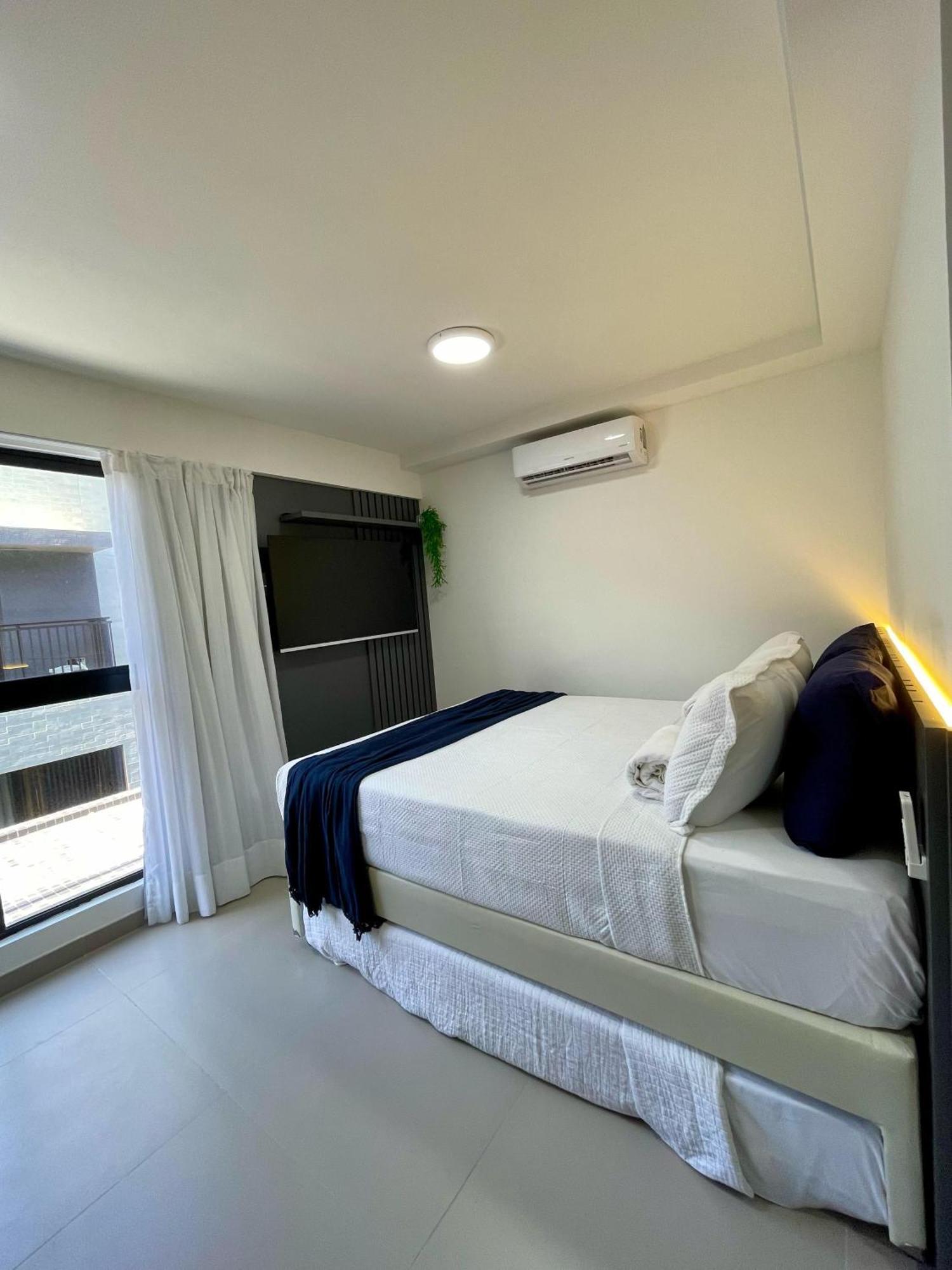 Apartamento Haus - Beira-mar By Jess