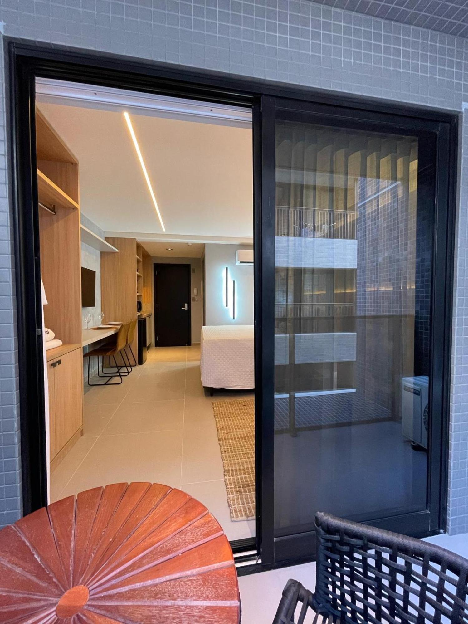Haus - Beira-mar By Jess Apartamento *