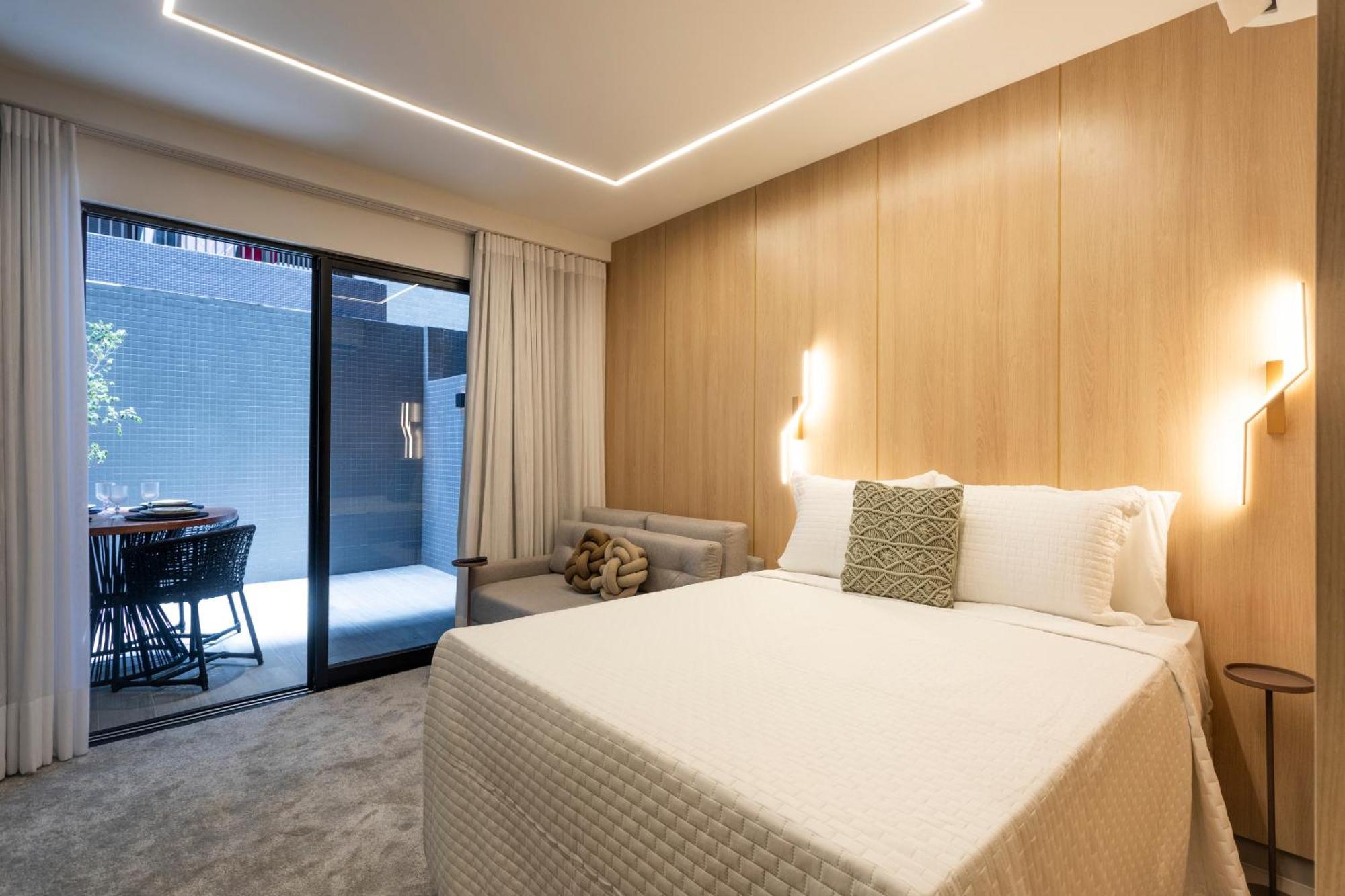 Haus - Beira-mar By Jess Apartamento